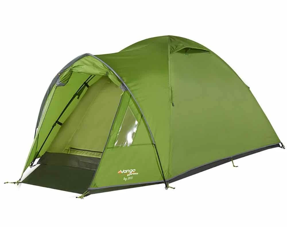 Vango Tay 200 Tent 1 Vango Tay 200 Tent