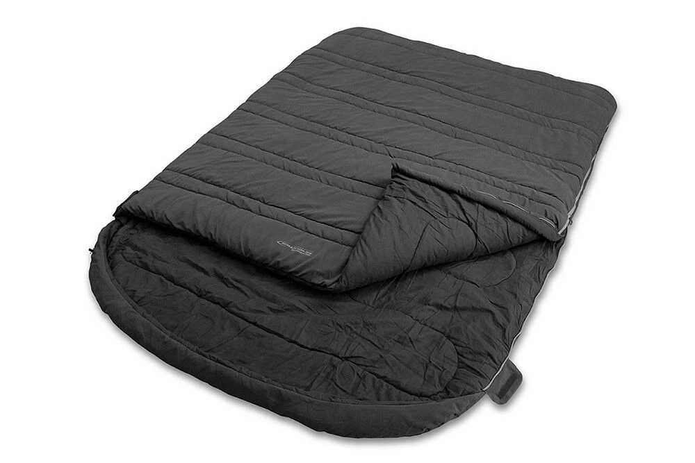 Outdoor Revolution Starfall King 400 Sleeping Bag (After Dark With Pillow Cases) 1 Outdoor Revolution Starfall King 400 Sleeping Bag (After Dark With Pillow Cases)