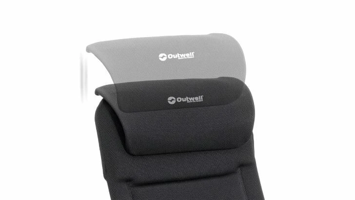 Outwell Teton Chair 3 Outwell Teton Chair - Image 3