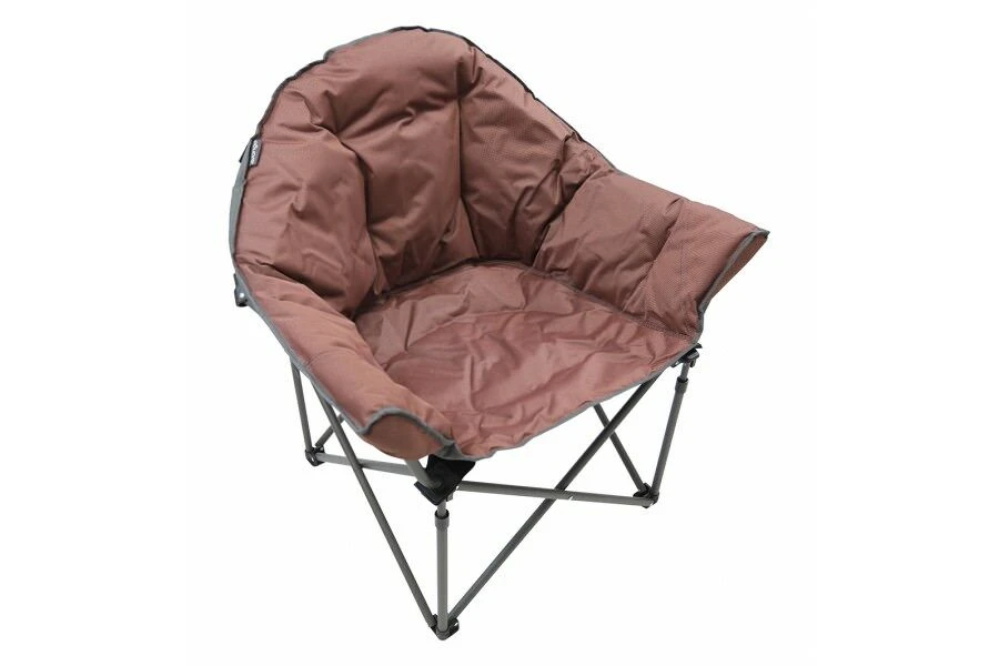 Vango Titan 2 Oversized Chair (Brick Dust) 1 Vango Titan 2 Oversized Chair (Brick Dust)