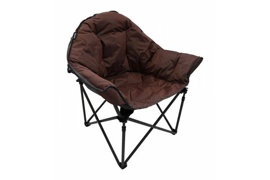 Vango Titan 2 Oversized Chair (Brick Dust) 2 Vango Titan 2 Oversized Chair (Brick Dust) - Image 2
