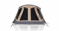 Zempire Aero TL Pro TC Tent (2022) -Vango Shop tl front reflection