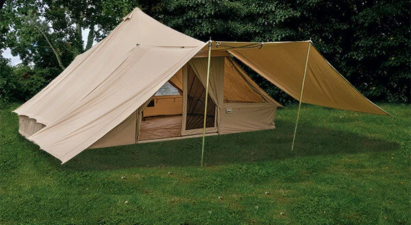 Quest Signature Touareg Tent (2022) 7 Quest Signature Touareg Tent (2022) - Image 7