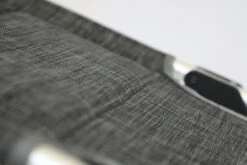 Vango Tuscany Padded Footstool (2023) -Vango Shop tuscany footstool 2023 lo 1