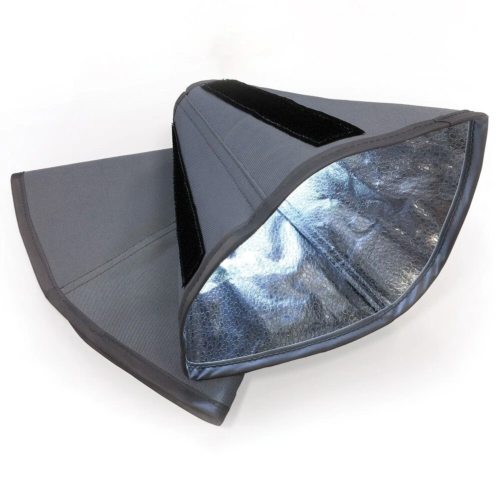 Outdoor Revolution Uplighter Shade (2 Pack) 1 Outdoor Revolution Uplighter Shade (2 Pack)