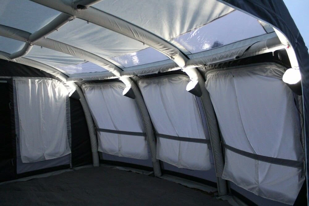 Outdoor Revolution Uplighter Shade (2 Pack) 3 Outdoor Revolution Uplighter Shade (2 Pack) - Image 3