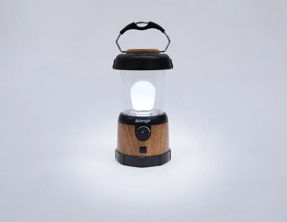 Vango Nova 200 Recharge USB Lantern 2 Vango Nova 200 Recharge USB Lantern - Image 2