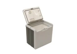 Vango E-Pinnacle 30L Coolbox -Vango Shop van 2021 essentials e pinnacle 30l lo 12