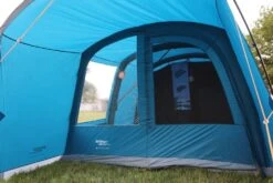 Vango Airbeam Vango Aether Air 450XL Tent (2022) -Vango Shop van 2021 lifestyle airbeam earth aether air 450xl lo 04