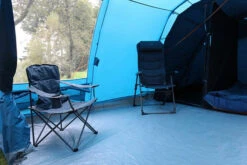 Vango Joro Poled 600XL Tent (2022) 24 Vango Joro Poled 600XL Tent (2022) -Vango Shop van 2021 lifestyle poled earth joro 600xl lo 07