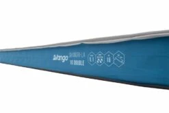 Vango Shangri-La II 10cm Double Self-Inflating Mat -Vango Shop van 2021 sleep mat shangri la 10 db lo 19