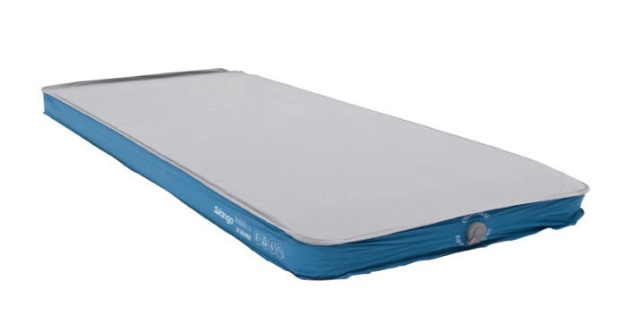 Vango Shangri-La II 10 Grande Self Inflating Mattress 1 Vango Shangri-La II 10 Grande Self Inflating Mattress