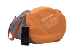 Vango Shangri-La II 15cm Double Self-Inflating Mat -Vango Shop van 2021 sleep mat shangri la 15 db hi 03