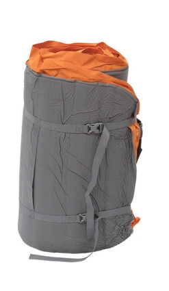 Vango Shangri-La II 15cm Double Self-Inflating Mat -Vango Shop van 2021 sleep mat shangri la 15 db hi 04