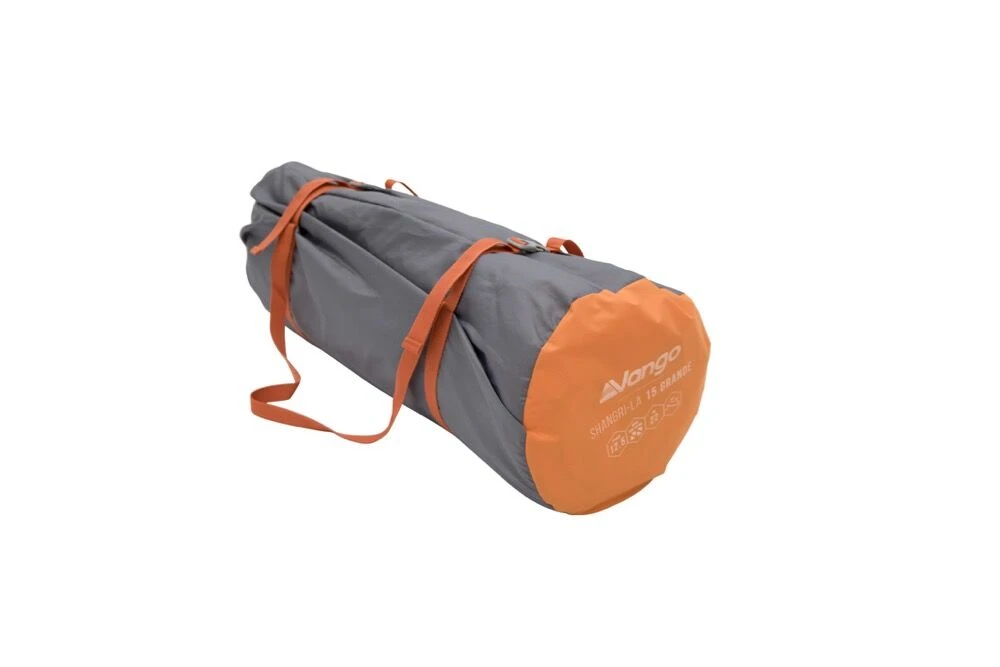 Vango Shangri-La II 15cm Grande Self-Inflating Mat 5 Vango Shangri-La II 15cm Grande Self-Inflating Mat - Image 5
