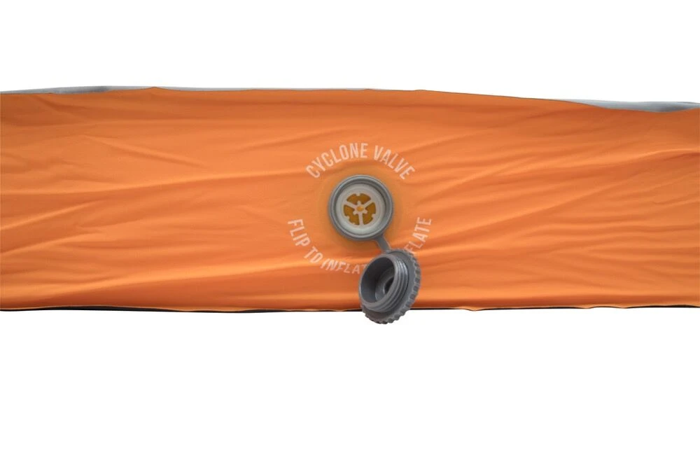 Vango Shangri-La II 15cm Grande Self-Inflating Mat 14 Vango Shangri-La II 15cm Grande Self-Inflating Mat - Image 14