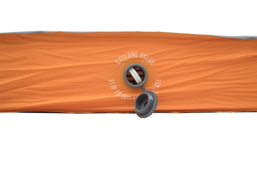 Vango Shangri-La II 15cm Grande Self-Inflating Mat 15 Vango Shangri-La II 15cm Grande Self-Inflating Mat - Image 15