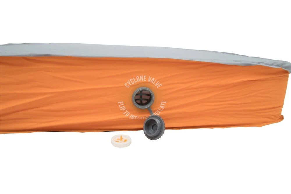 Vango Shangri-La II 15cm Grande Self-Inflating Mat 17 Vango Shangri-La II 15cm Grande Self-Inflating Mat - Image 17