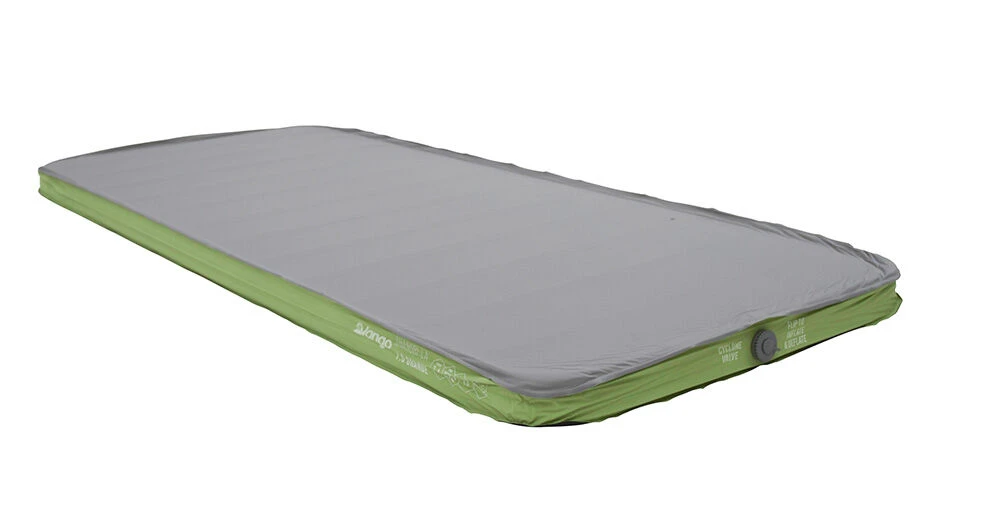 Vango Shangri-La II 7.5 Grande Self Inflating Mattress 1 Vango Shangri-La II 7.5 Grande Self Inflating Mattress