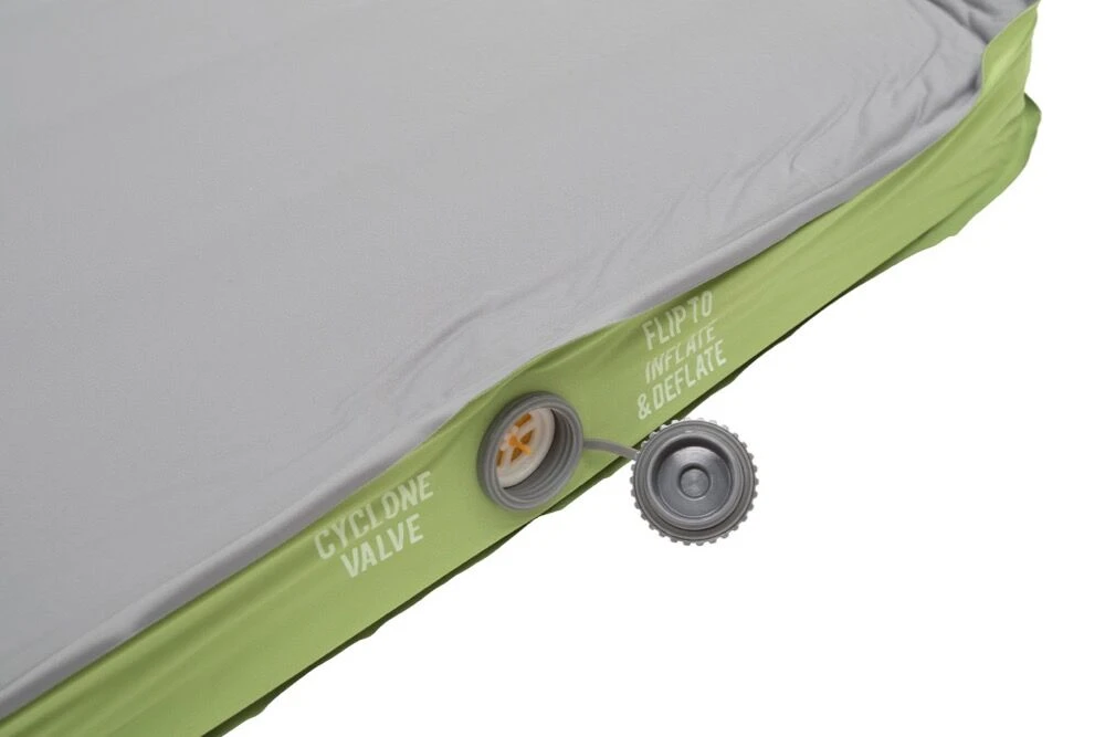 Vango Shangri-La II 7.5 Grande Self Inflating Mattress 4 Vango Shangri-La II 7.5 Grande Self Inflating Mattress - Image 4