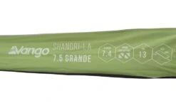 Vango Shangri-La II 7.5 Grande Self Inflating Mattress 21 Vango Shangri-La II 7.5 Grande Self Inflating Mattress -Vango Shop van 2021 sleep mat shangri la 7.5 gr lo 09