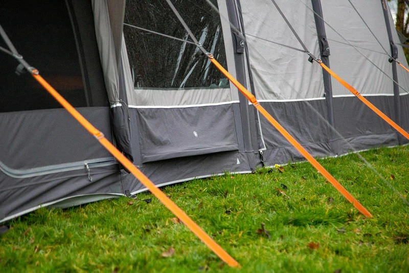 Vango Airbeam Vango Anantara IV TC 650xl Air Tent (2023) 5 Vango Airbeam Vango Anantara IV TC 650xl Air Tent (2023) - Image 5