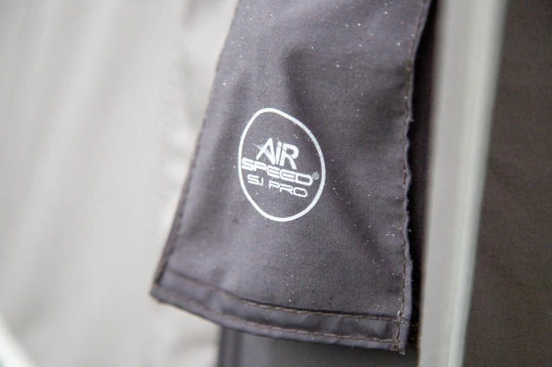 Vango Airbeam Vango Anantara IV TC 650xl Air Tent (2023) 7 Vango Airbeam Vango Anantara IV TC 650xl Air Tent (2023) - Image 7