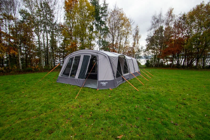 Vango Airbeam Vango Anantara IV TC 650xl Air Tent (2023) 9 Vango Airbeam Vango Anantara IV TC 650xl Air Tent (2023) - Image 9