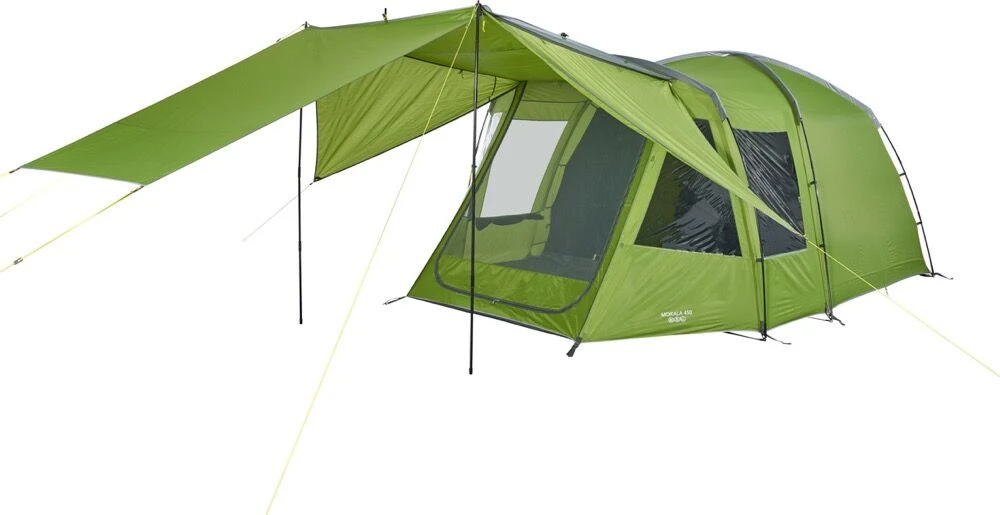 Vango Mokala 450 Tent (2022) 1 Vango Mokala 450 Tent (2022)