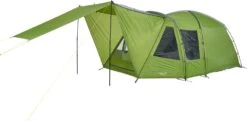 Vango Mokala 450 Tent (2022) 9 Vango Mokala 450 Tent (2022) -Vango Shop van 2021 tents adv mokala 450 lo 02