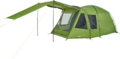 Vango Mokala 450 Tent (2022) 10 Vango Mokala 450 Tent (2022) -Vango Shop van 2021 tents adv mokala 450 lo 03
