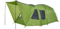 Vango Mokala 450 Tent (2022) 11 Vango Mokala 450 Tent (2022) -Vango Shop van 2021 tents adv mokala 450 lo 05