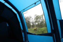 Vango Airbeam Vango Rome II Air 650XL Tent Package (2023) 26 Vango Airbeam Vango Rome II Air 650XL Tent Package (2023) -Vango Shop van 2021 lifestyle airbeam earth collection hi diamond clear windows 1