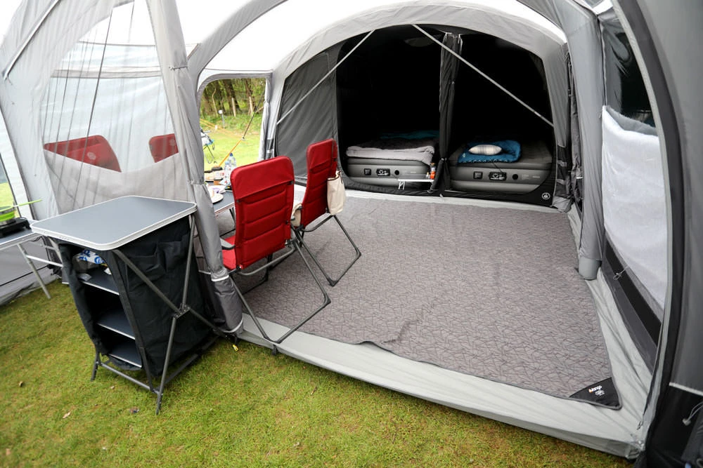 Vango Airbeam Vango Anantara IV 650xl Air Tent (2023) 7 Vango Airbeam Vango Anantara IV 650xl Air Tent (2023) - Image 7