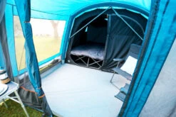 Vango Airbeam Vango Joro Air 450 Eco Dura Tent Package (2023) -Vango Shop van 2022 lifestyle joro ii air 600xl lo 4