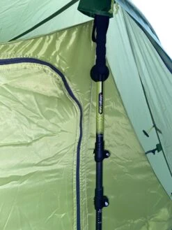 Vango Heddon 200 Tent (2022) 15 Vango Heddon 200 Tent (2022) -Vango Shop van 2022 tents technical heddon 100 lo 6 1
