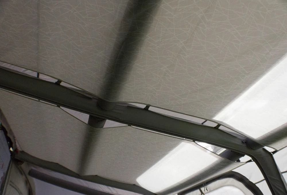 Vango Airbeam Vango Rapide III 250 Skyliner (SY005) 1 Vango Airbeam Vango Rapide III 250 Skyliner (SY005)