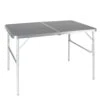 Vango Granite Duo 120 Folding Table
