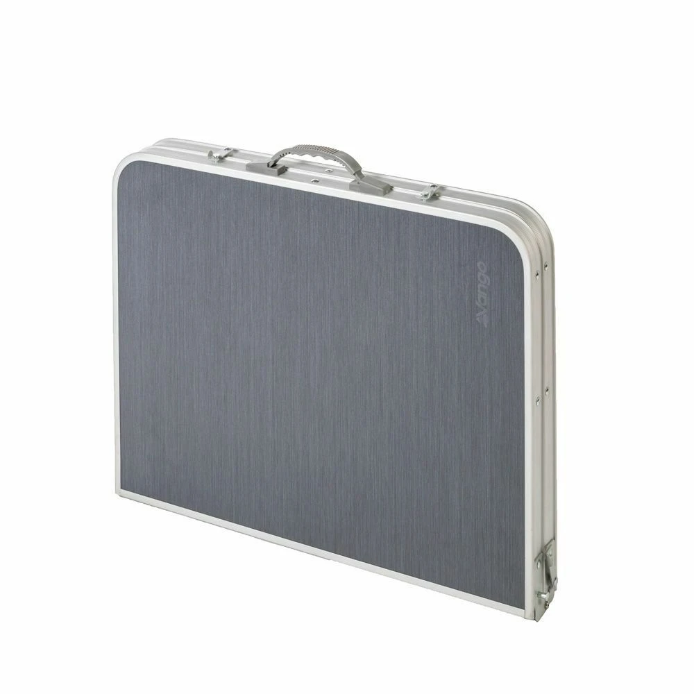 Vango Granite Duo 90 Folding Table 2 Vango Granite Duo 90 Folding Table - Image 2