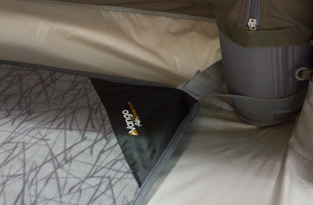 Vango Valencia 650xl Carpet (CP113) 2 Vango Valencia 650xl Carpet (CP113) - Image 2