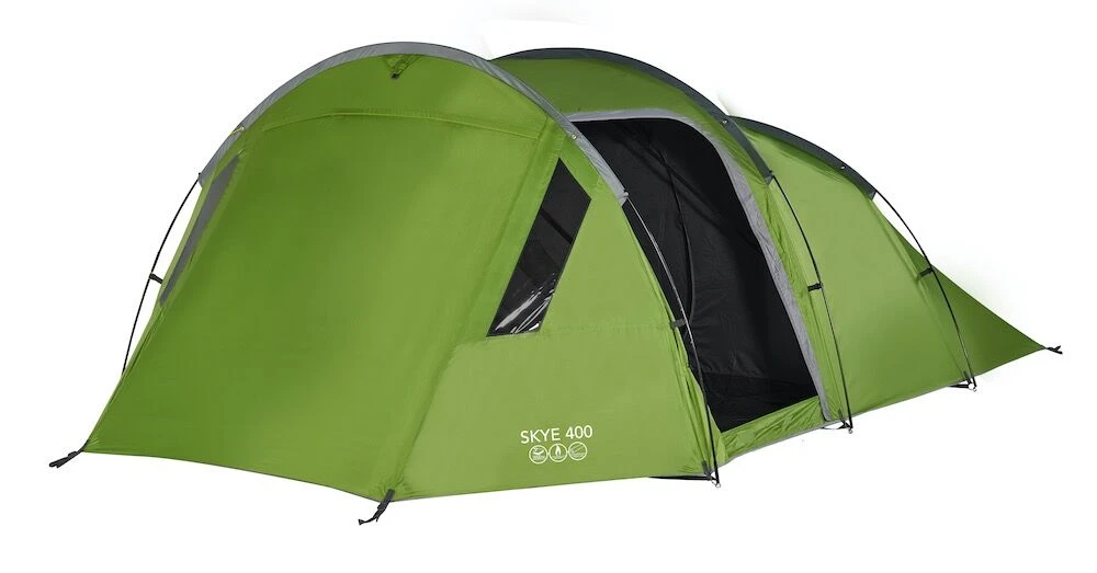 Vango Skye 400 Tent (2022) 1 Vango Skye 400 Tent (2022)