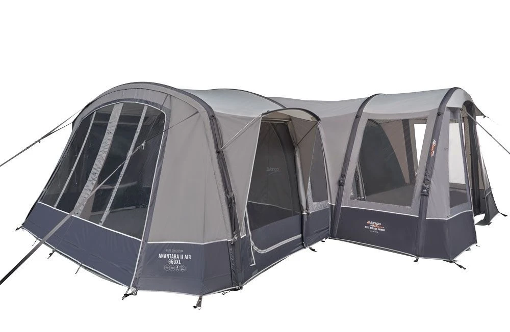 Vango Elite Airbeam Side Awning (TA002) 1 Vango Elite Airbeam Side Awning (TA002)
