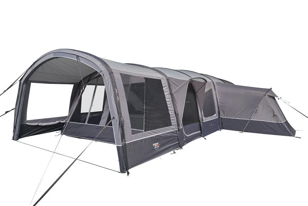 Vango Airbeam Vango Zipped Front Extension (TA105) 1 Vango Airbeam Vango Zipped Front Extension (TA105)