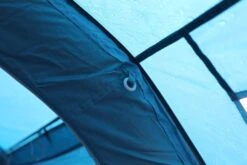 Vango Airbeam Vango Aether Air 600XL Tent (2022) -Vango Shop vango 2021 earth collection feature image lantern hanging points