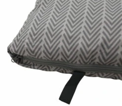 Vango Eden Kingsize Single (Herringbone Grey) 7 Vango Eden Kingsize Single (Herringbone Grey) -Vango Shop vango 2022 sleeping bags adventure eden kingsize single herringbone grey lo 1