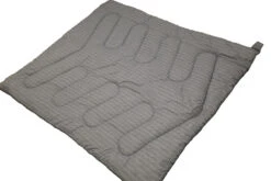 Vango Eden Kingsize Single (Herringbone Grey) 9 Vango Eden Kingsize Single (Herringbone Grey) -Vango Shop vango 2022 sleeping bags adventure eden kingsize single herringbone grey lo 5