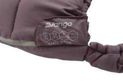 Vango Kanto Junior Sleeping Bag 6 Vango Kanto Junior Sleeping Bag -Vango Shop vango 2022 sleeping bags adventure kanto junior artic dusk lo 2 1