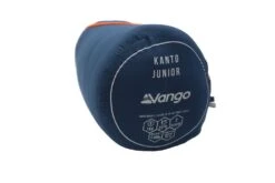 Vango Kanto Junior Sleeping Bag 7 Vango Kanto Junior Sleeping Bag -Vango Shop vango 2022 sleeping bags adventure kanto junior carrybag ink blue lo 6 1