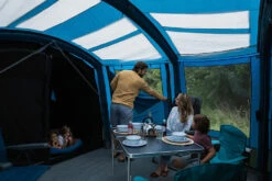 Vango Airbeam Vango Vesta Air 850xl Tent (2023) Bundle -Vango Shop vesta 3
