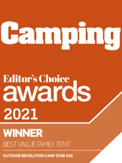 Outdoor Revolution Camp Star 600 Tent Bundle 13 Outdoor Revolution Camp Star 600 Tent Bundle -Vango Shop w outdoor revolution camp star 600